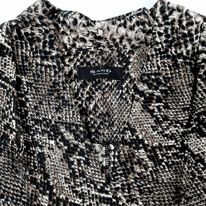 Sand Copenhagen mekko koko 44