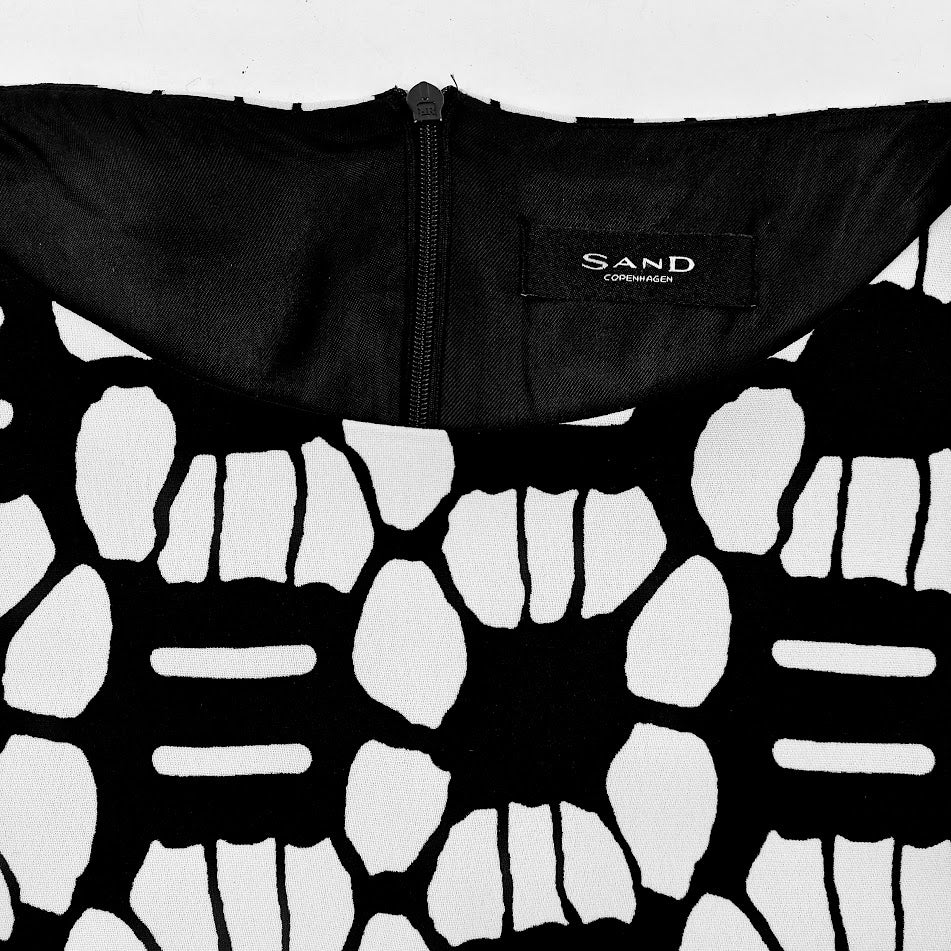 Sand Copenhagen mekko koko 38