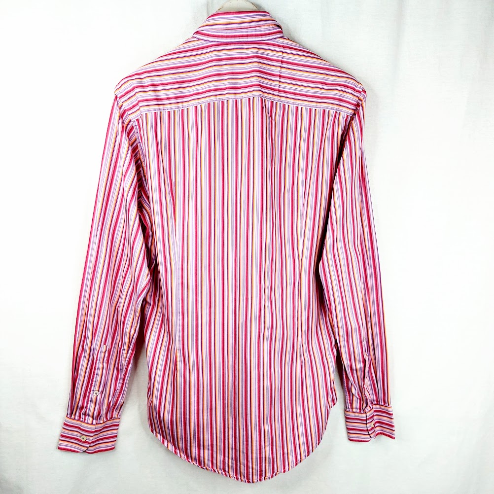 Sand Copenhagen kauluspaita koko 42