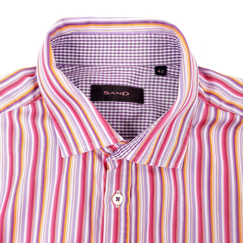 Sand Copenhagen kauluspaita koko 42