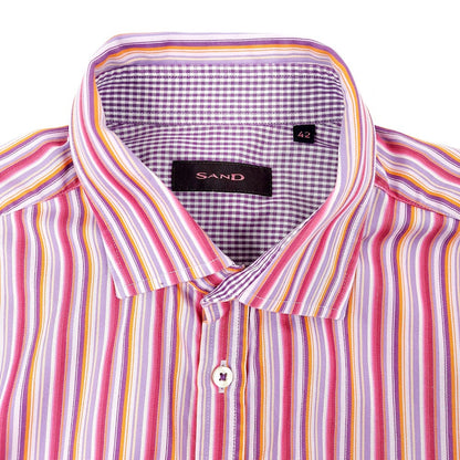 Sand Copenhagen kauluspaita koko 42