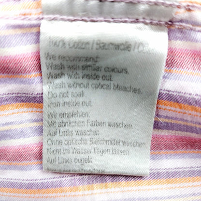 Sand Copenhagen kauluspaita koko 42