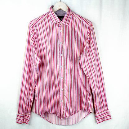 Sand Copenhagen kauluspaita koko 42