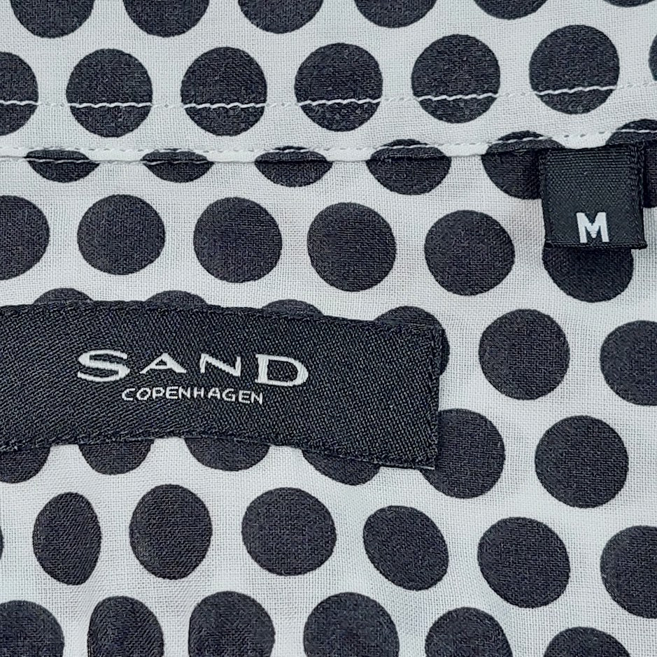 Sand Copenhagen paitapusero koko M