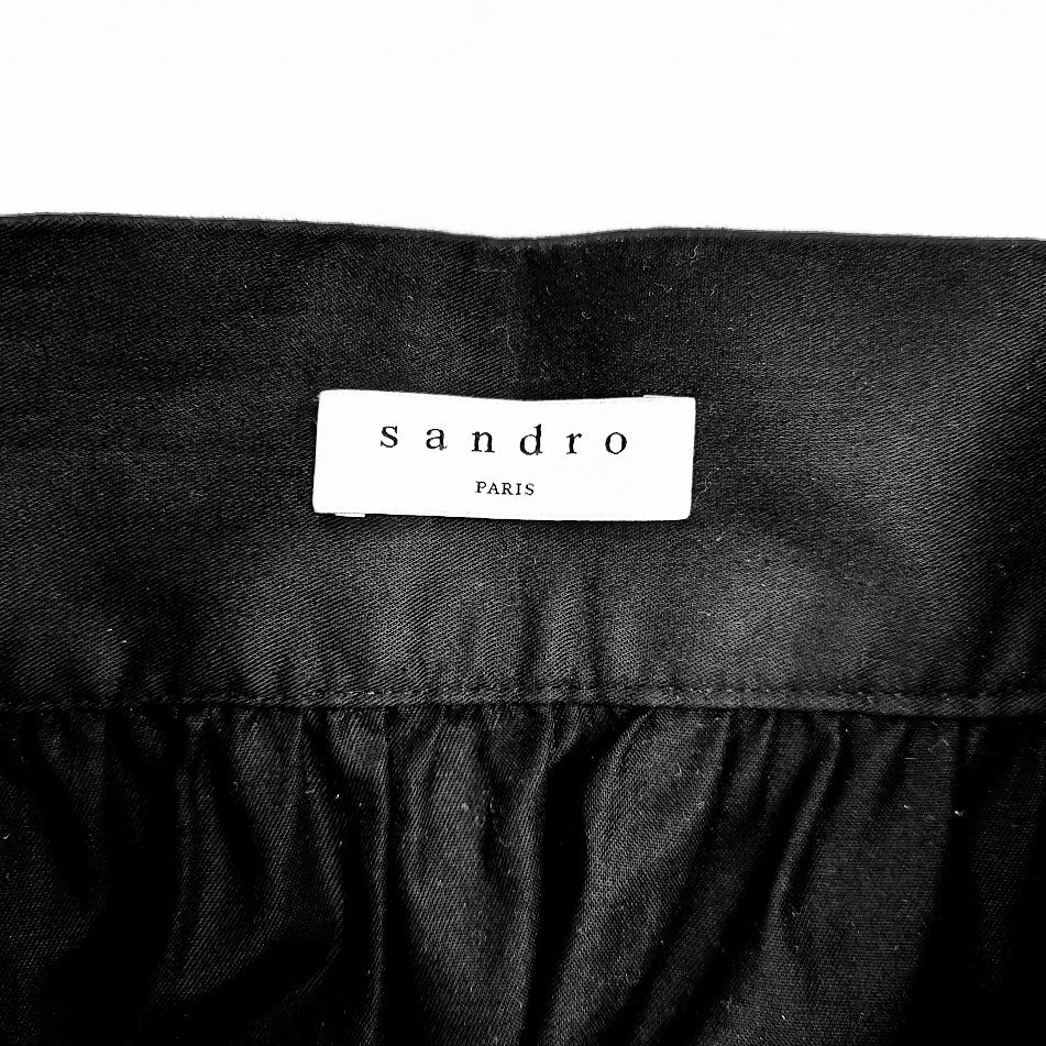 Sandro hame koko 34