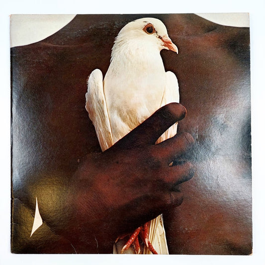 Santana: Santana's Greatest Hits LP