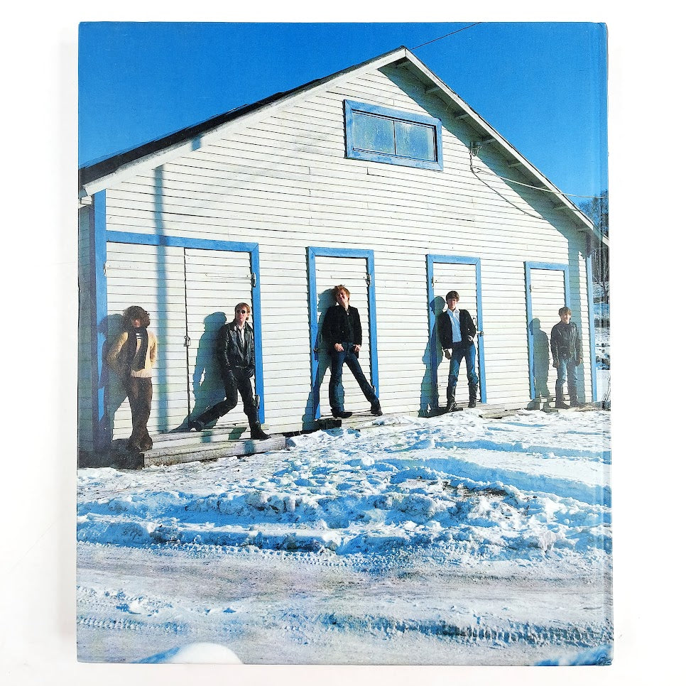 Santtu Luoto: Tiimalasin santaa - Eppu Normaalin tarina