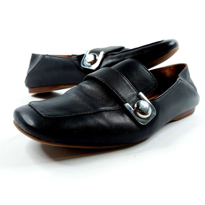 Franco Sarto nahkakengät koko 37,5