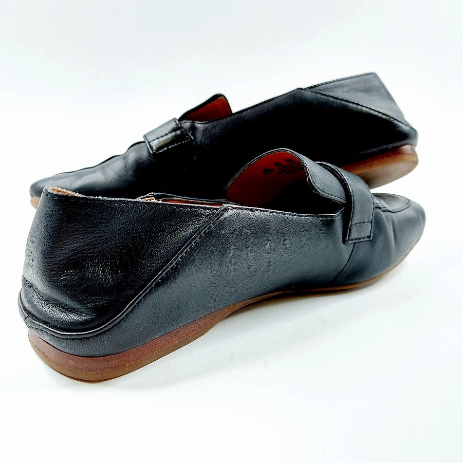Franco Sarto nahkakengät koko 37,5