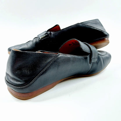 Franco Sarto nahkakengät koko 37,5