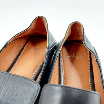 Franco Sarto nahkakengät koko 37,5