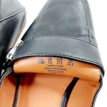 Franco Sarto nahkakengät koko 37,5