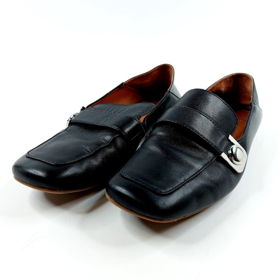 Franco Sarto nahkakengät koko 37,5