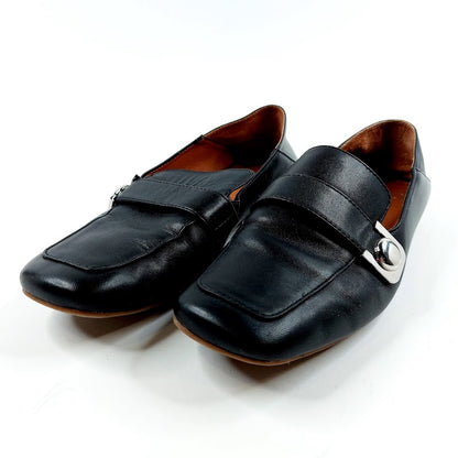 Franco Sarto nahkakengät koko 37,5