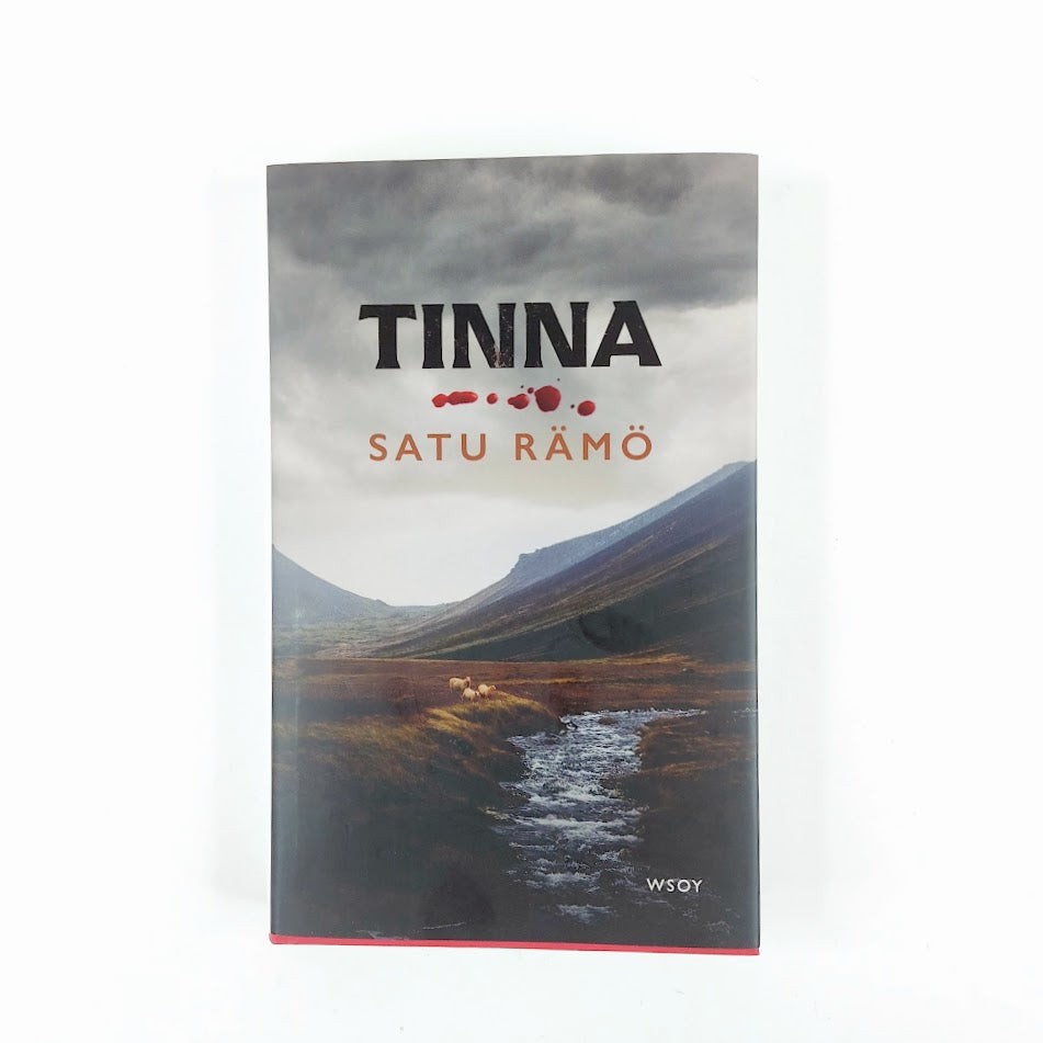 Satu Rämö: Tinna