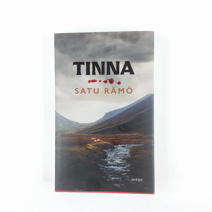 Satu Rämö: Tinna