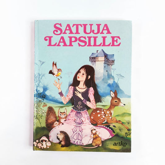 Satuja lapsille