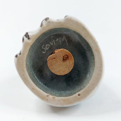 Savi-M Lehmä suolasirotin