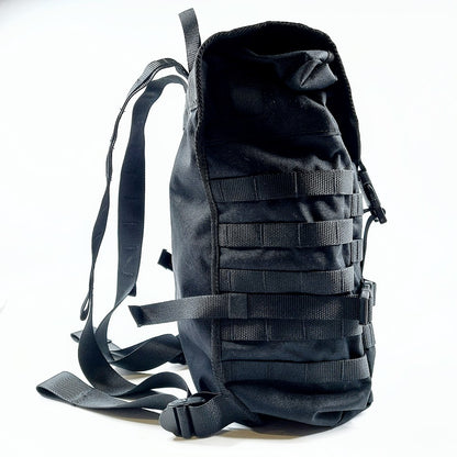 Savotta Minijääkäri (Jääkäri S) reppu + Särmä TST yleistasku M