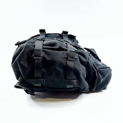 Savotta Minijääkäri (Jääkäri S) reppu + Särmä TST yleistasku M