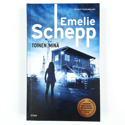Emelie Schepp: Toinen minä