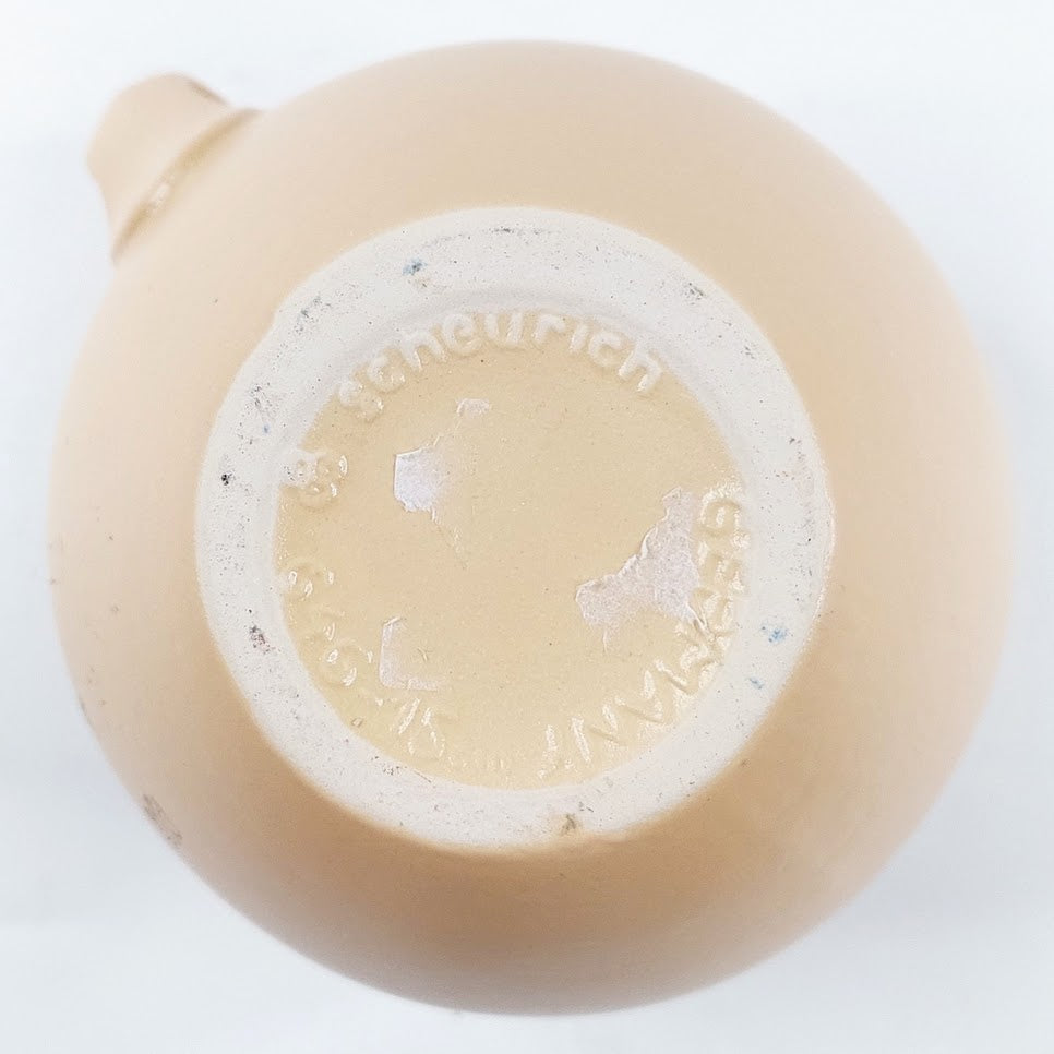 Scheurich 646-15cm keraaminen kannu