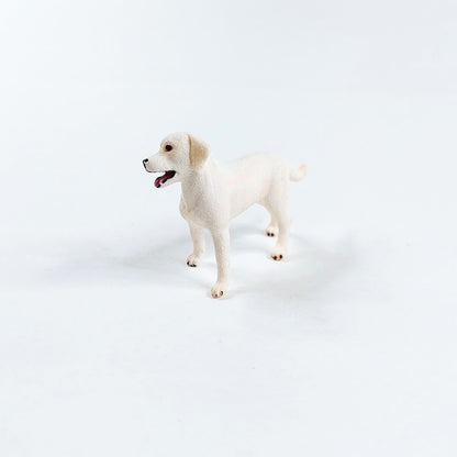 Schleich kotieläimet 8 kpl