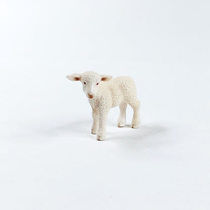 Schleich kotieläimet 8 kpl