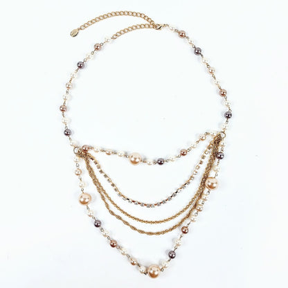 Schmuck Art helmikaulakoru