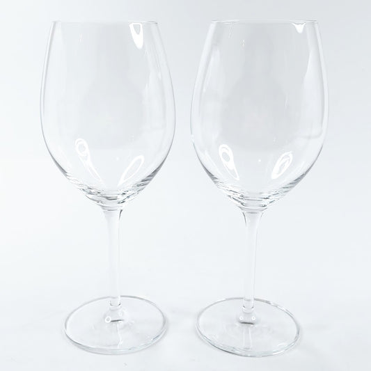 Schott Zwiesel punaviinilasi 2 kpl