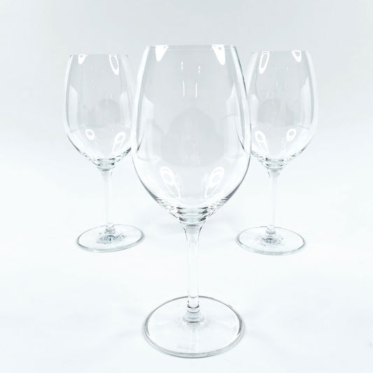 Schott Zwiesel viinilasit 3 kpl