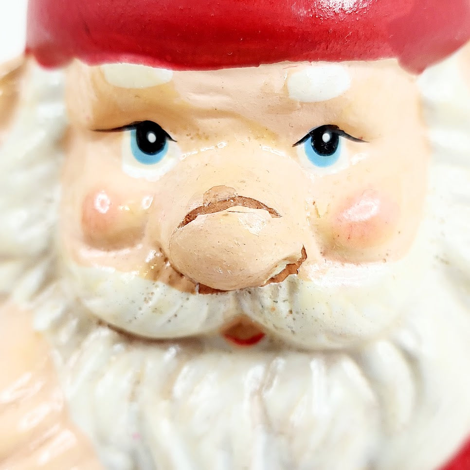 Schou keraaminen joulutonttu 2 kpl