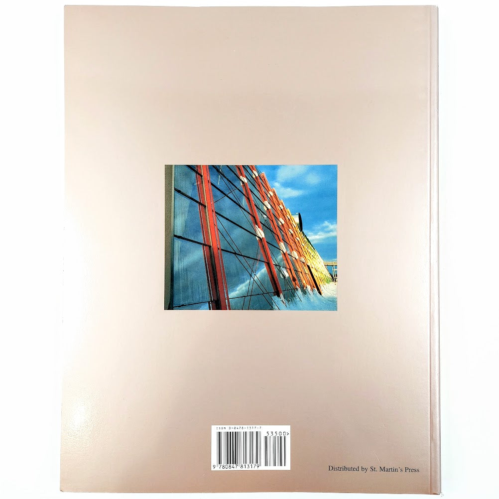 Scott Poole: The new Finnish architecture