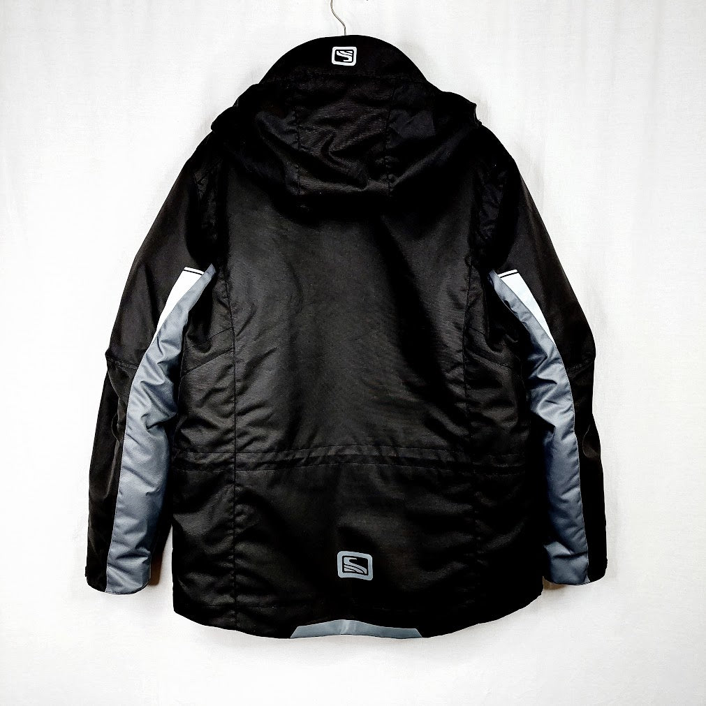 Scott kelkkatakki koko M