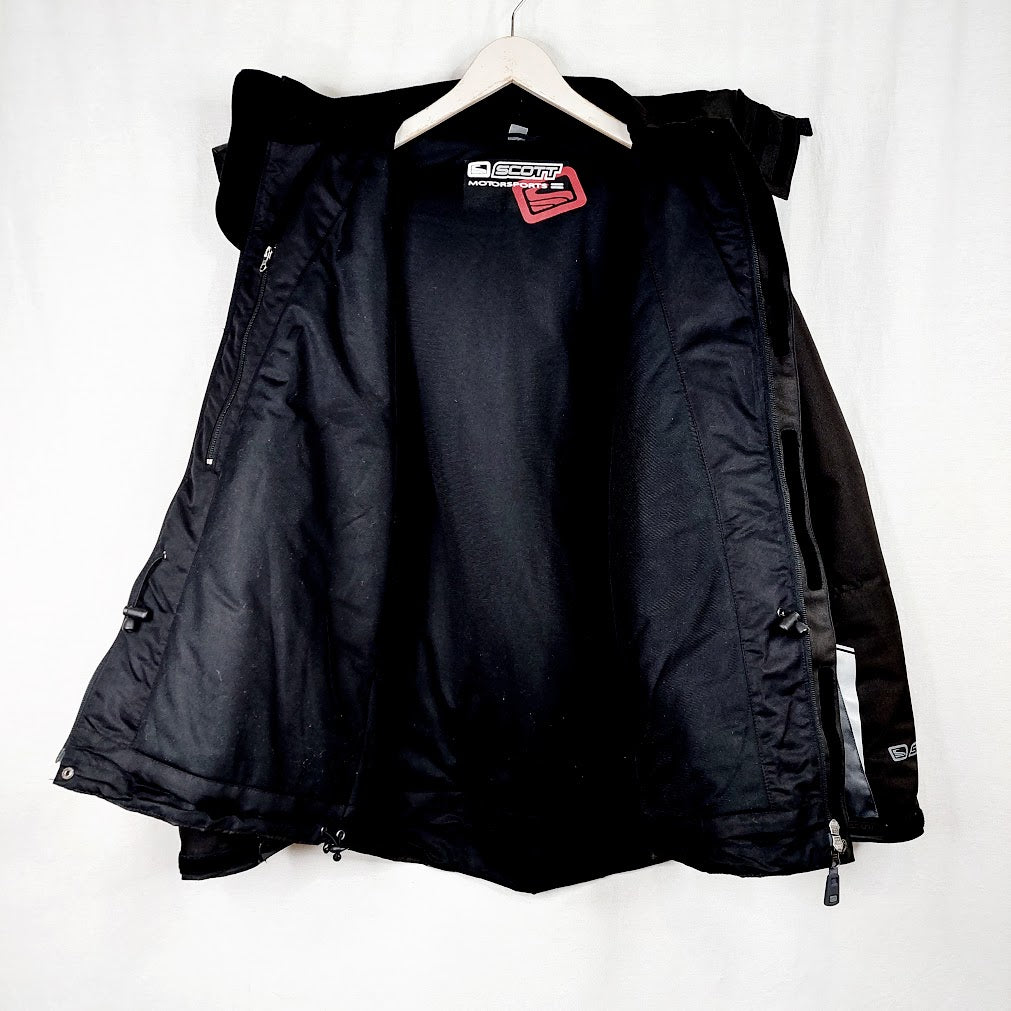 Scott kelkkatakki koko M