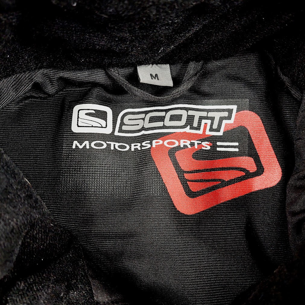 Scott kelkkatakki koko M