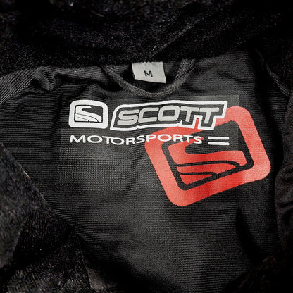 Scott kelkkatakki koko M