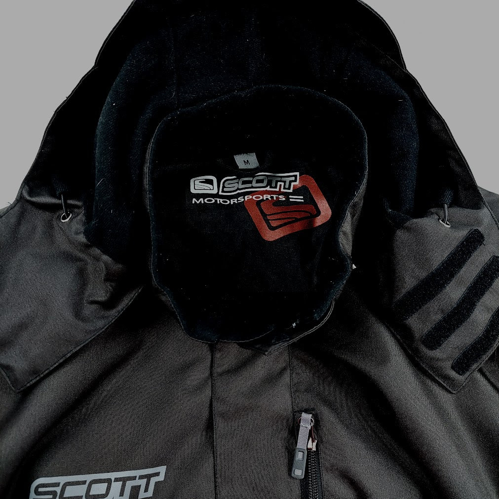 Scott kelkkatakki koko M