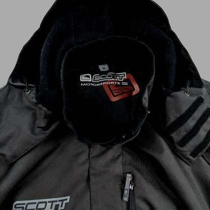 Scott kelkkatakki koko M