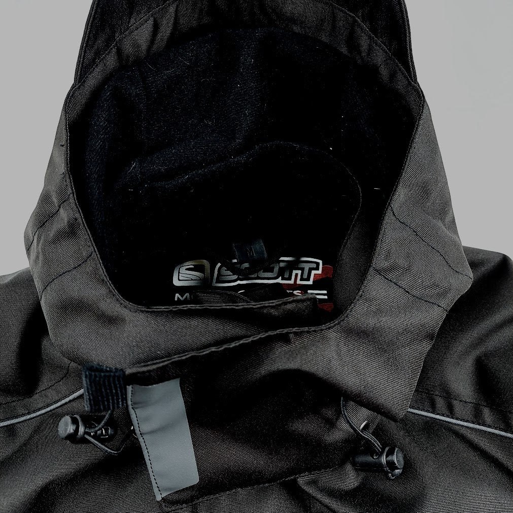 Scott kelkkatakki koko M