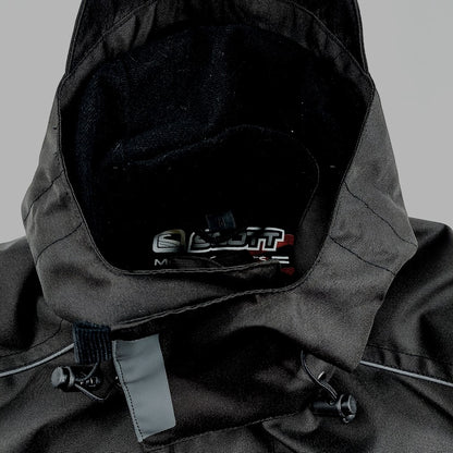 Scott kelkkatakki koko M