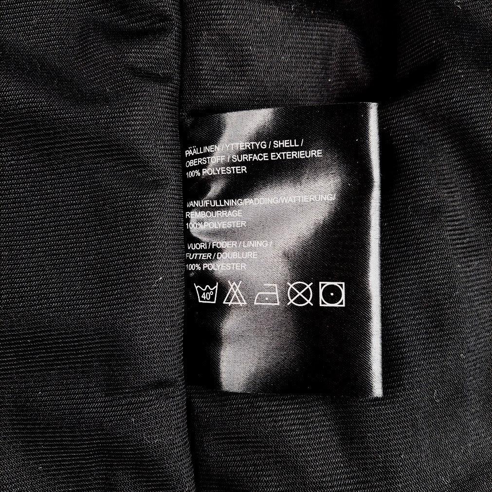 Scott kelkkatakki koko M