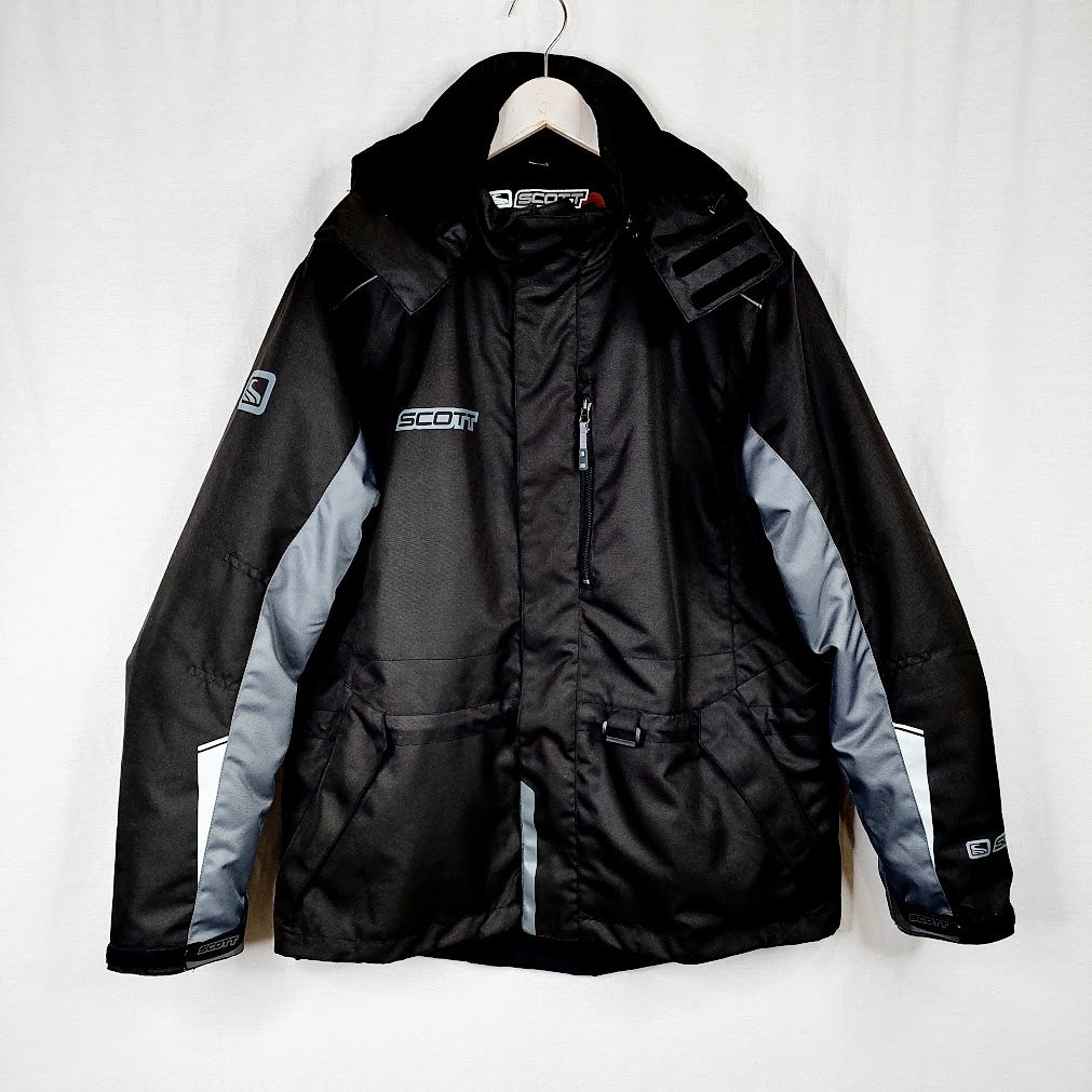 Scott kelkkatakki koko M