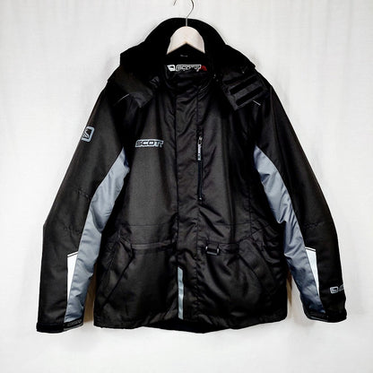 Scott kelkkatakki koko M