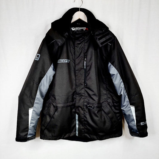 Scott kelkkatakki koko M