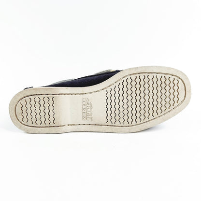Sebago Docksides loaferit koko 36