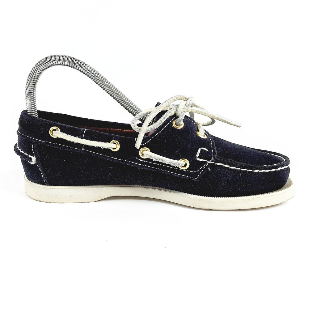 Sebago Docksides loaferit koko 36