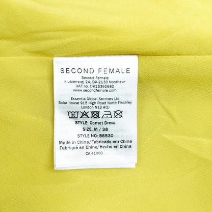 Second Female Comet mekko koko M
