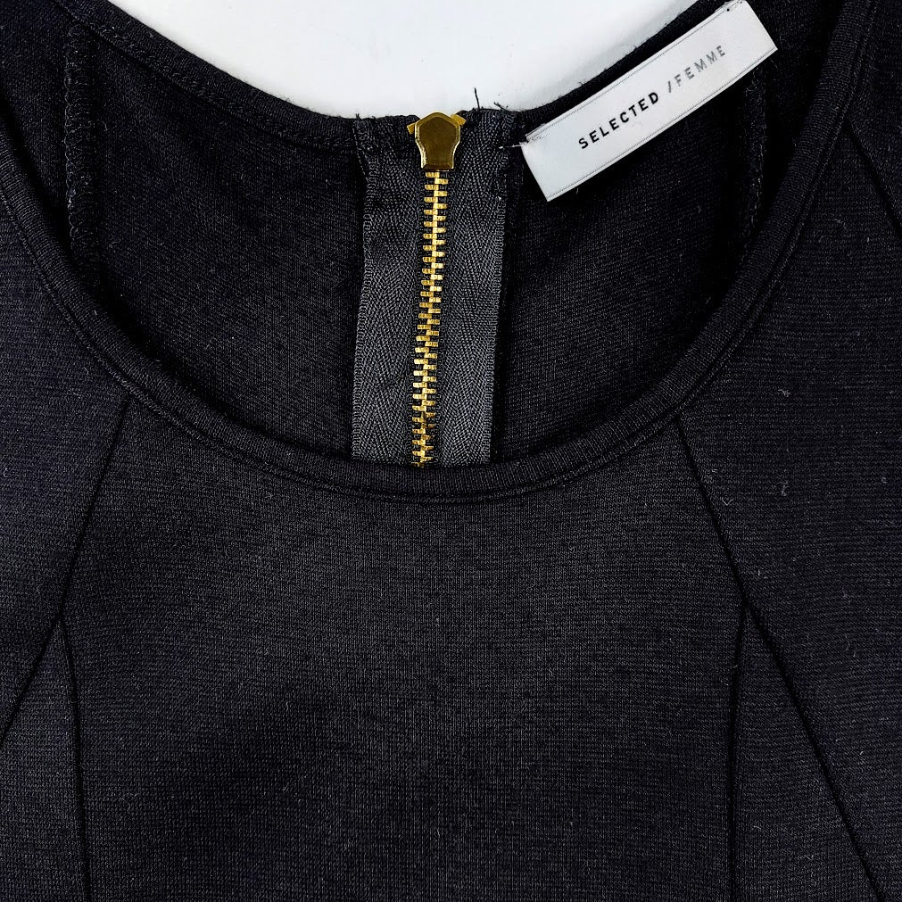 Selected Femme Cassie Jersey trikoomekko koko S