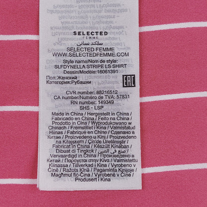 Selected Femme SLFDynella pusero koko 40